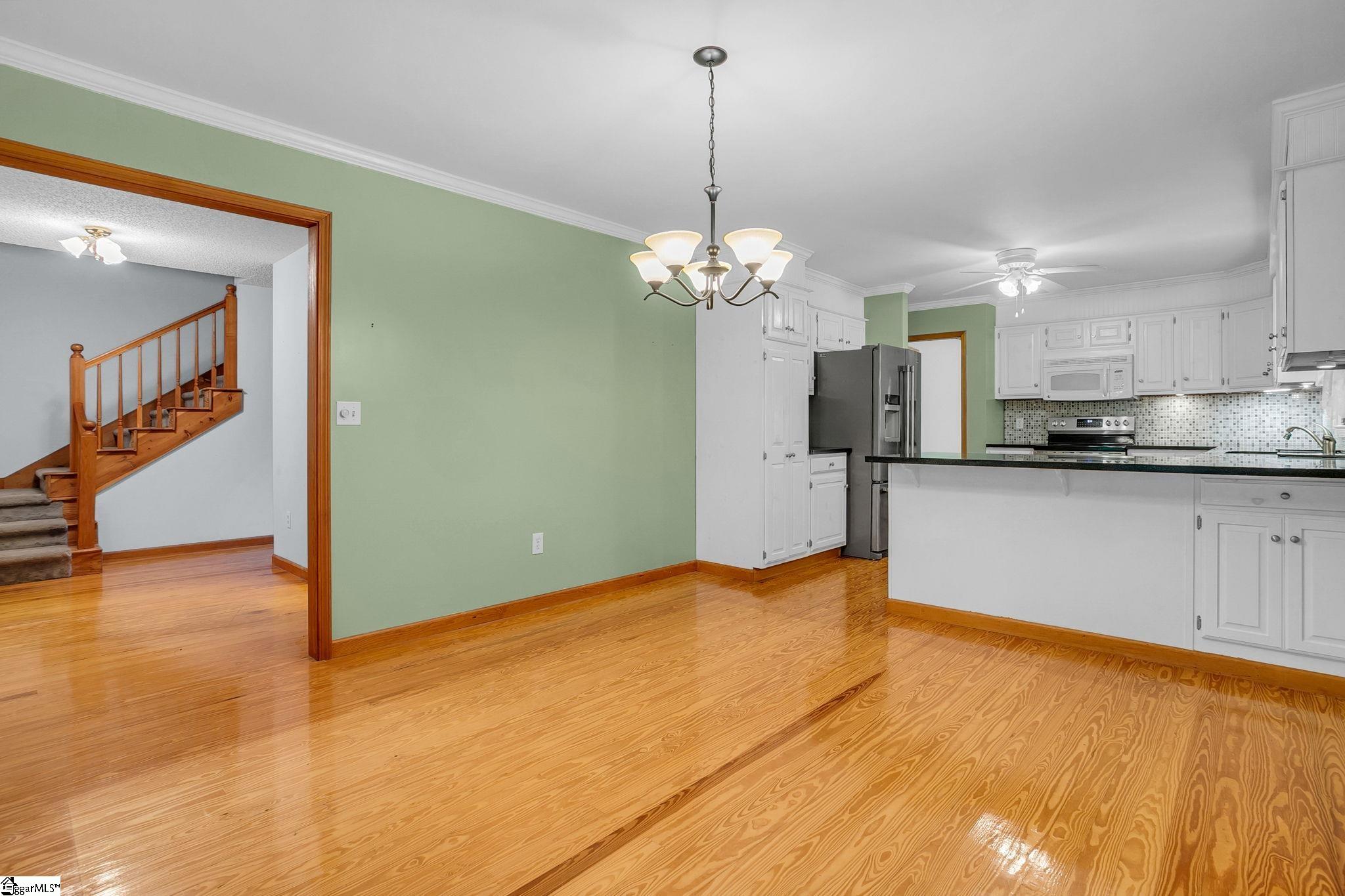 1004 Ridgeview Drive Pendleton, SC 29670 - Photo 5 of 44