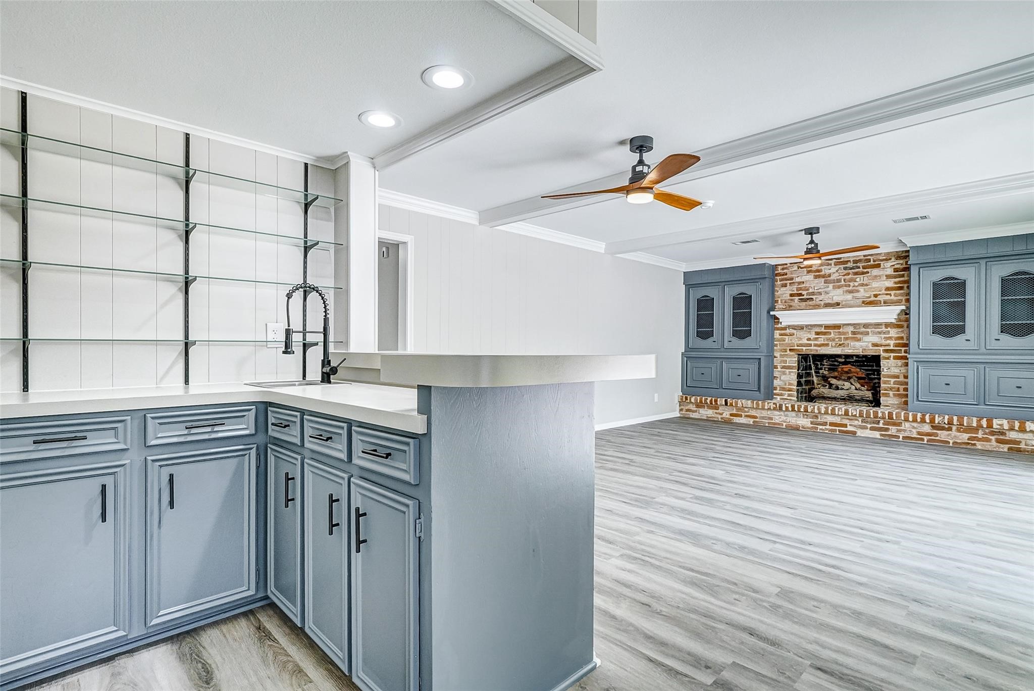 5219 Lookout Mountain Drive Houston, TX 77069 - Photo 11 of 43