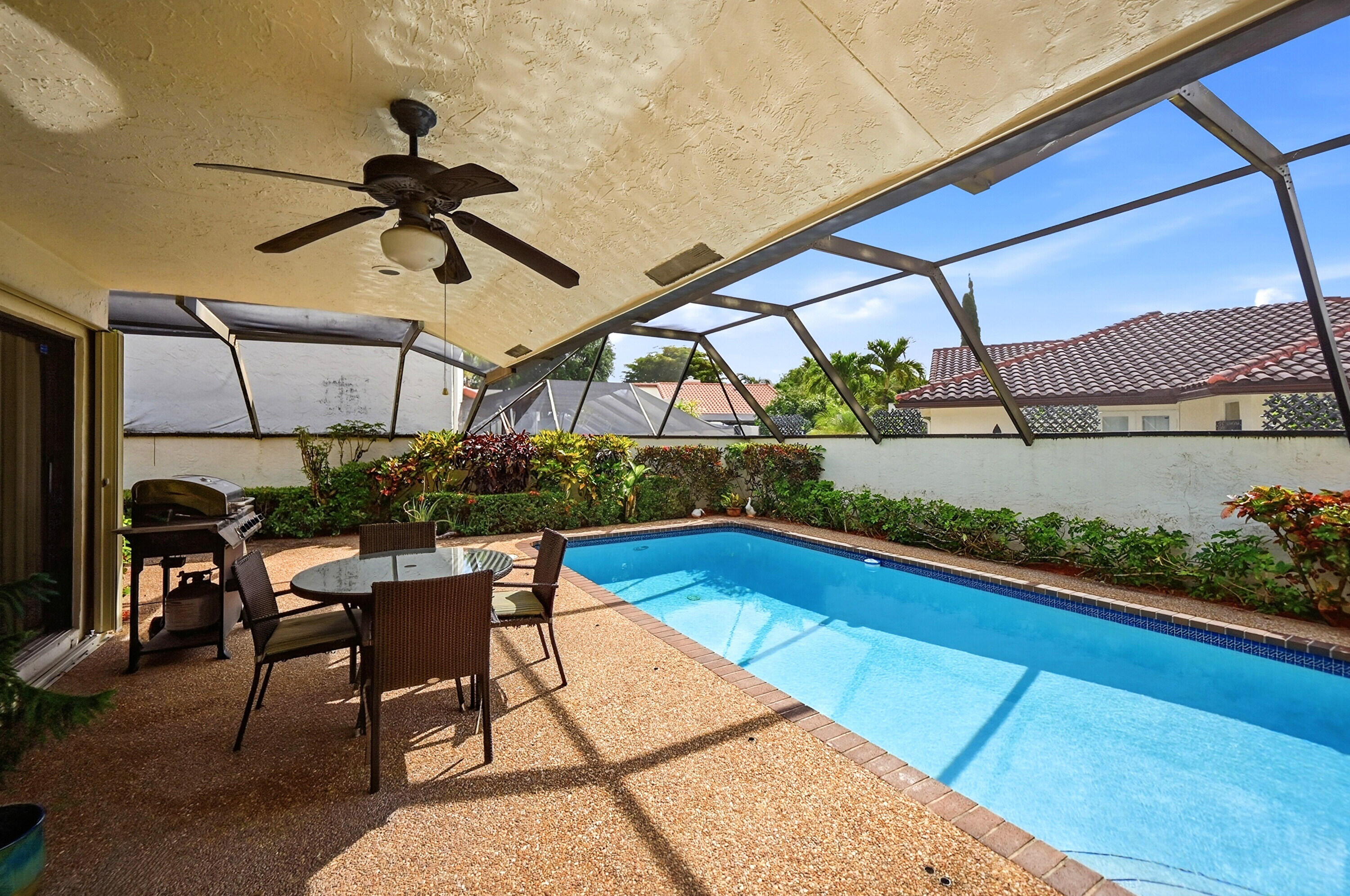 6906 Palmar Court Boca Raton, FL 33433 - Photo 36 of 42 Pool