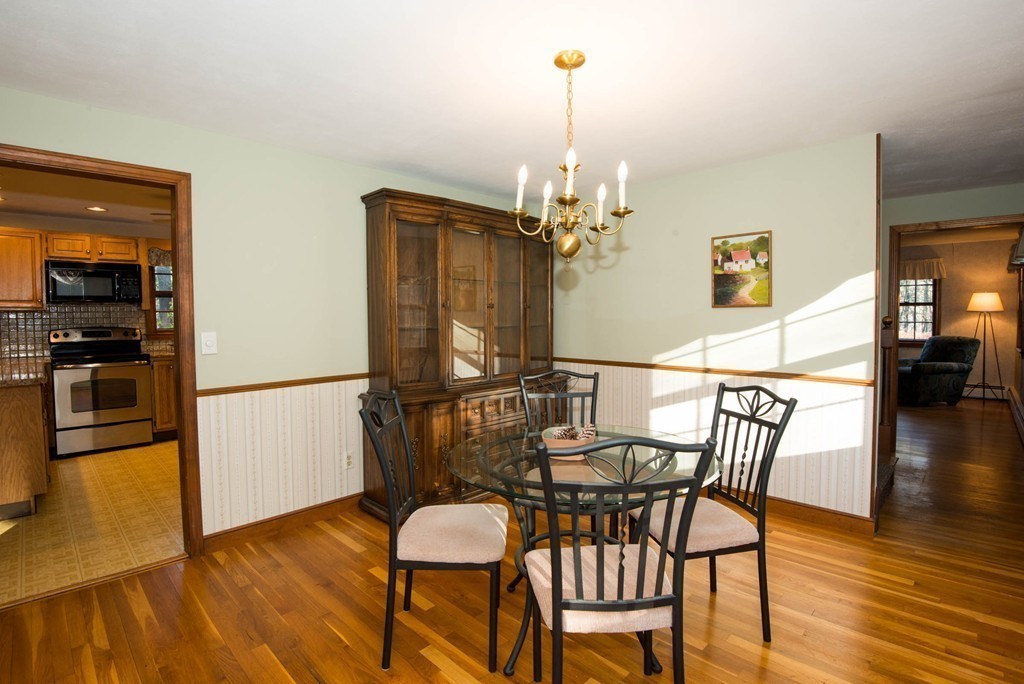 9 Fish Brook Road Boxford, MA 01921 - Photo 11 of 24