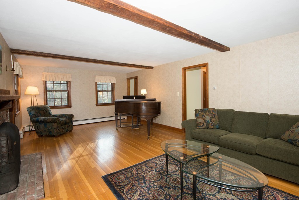 9 Fish Brook Road Boxford, MA 01921 - Photo 14 of 24