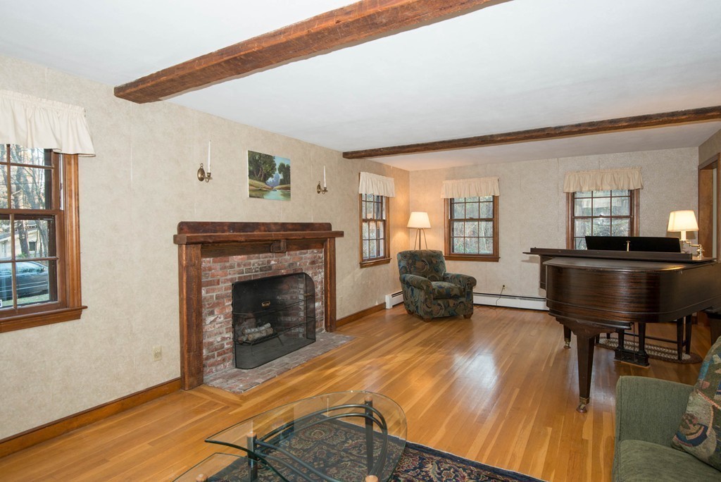 9 Fish Brook Road Boxford, MA 01921 - Photo 15 of 24