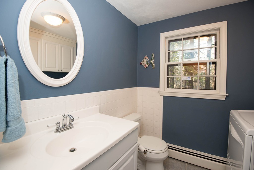 9 Fish Brook Road Boxford, MA 01921 - Photo 17 of 24