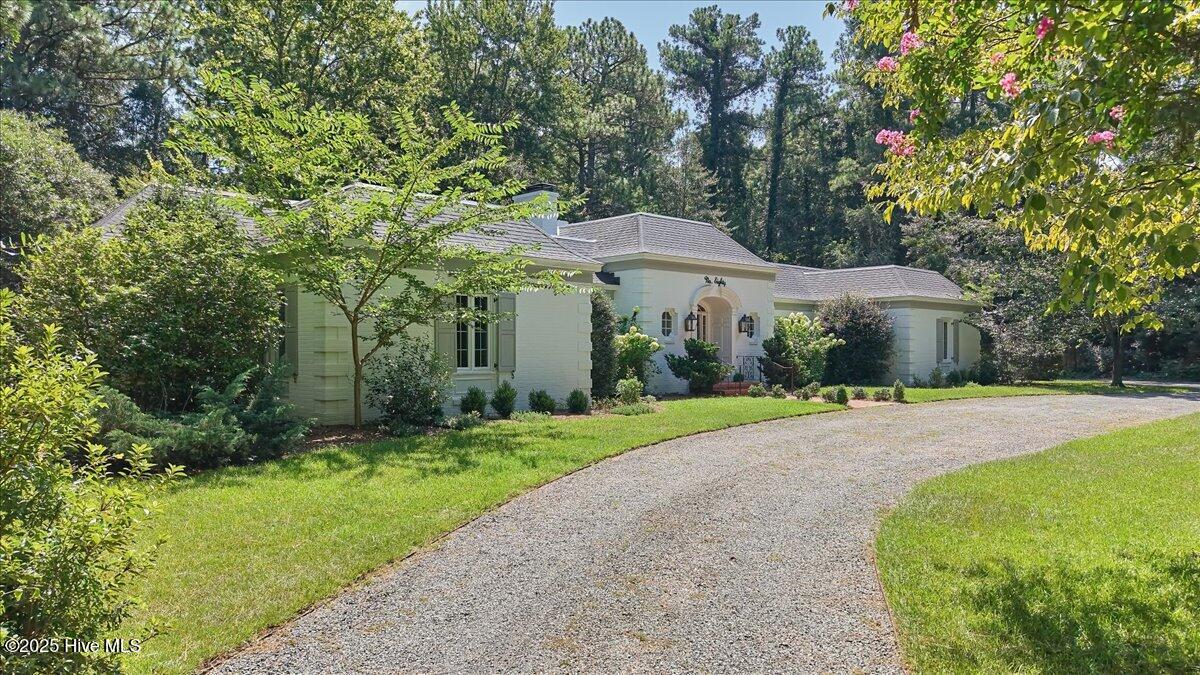 80 McCaskill Road West Pinehurst, NC 28374 - Photo 2 of 131 042-57_80 McCaskill Rd W, Pinehurst, NC,