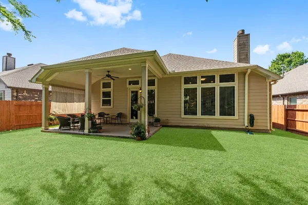 $2,300 | 1918 Elkington Circle, Conroe, TX 77304