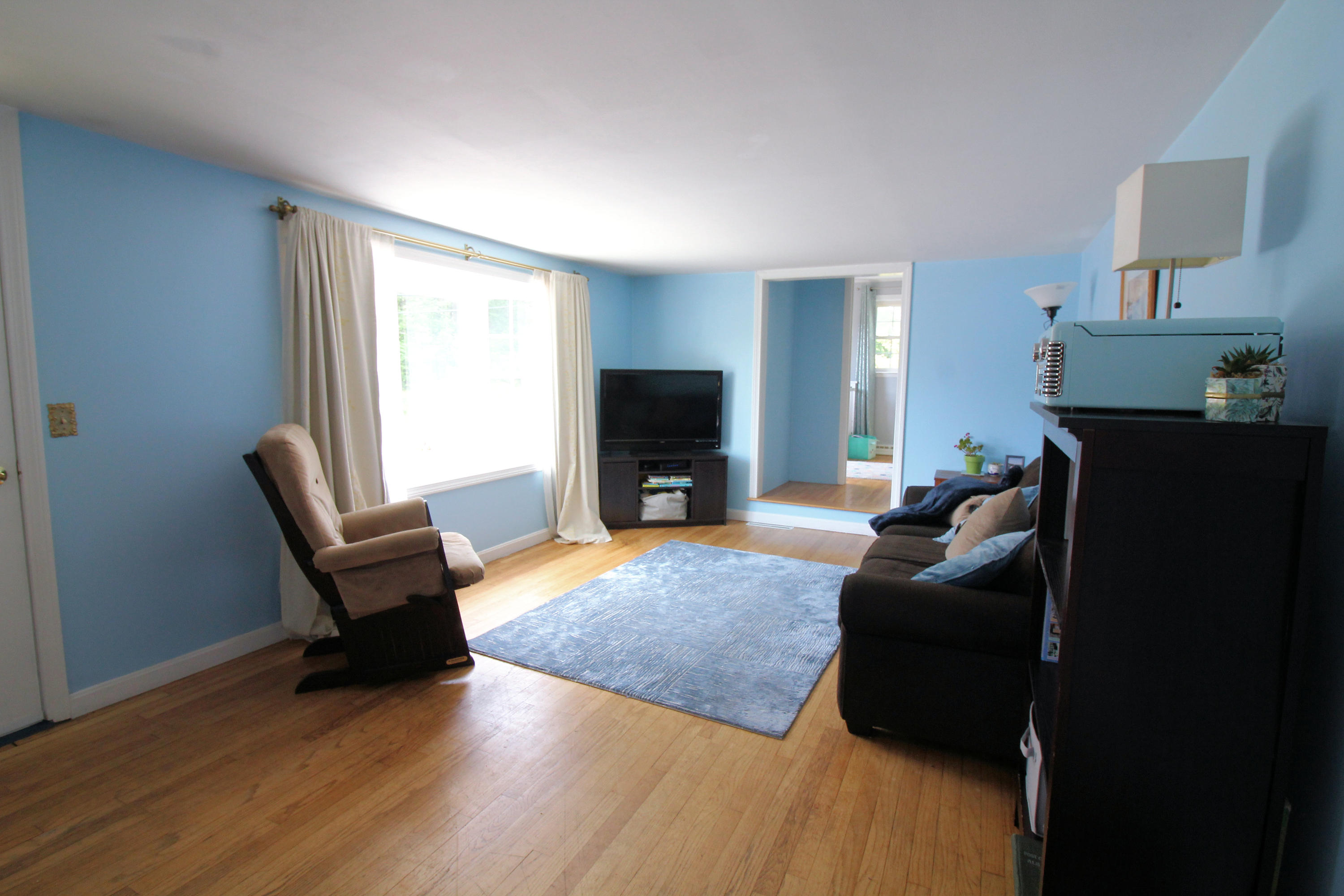 356 New Portland Road Gorham, ME 04038 - Photo 16 of 25 Living Room