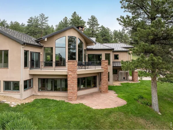 $2,750,000 | 95 Rowell Drive, Lyons, CO 80540
