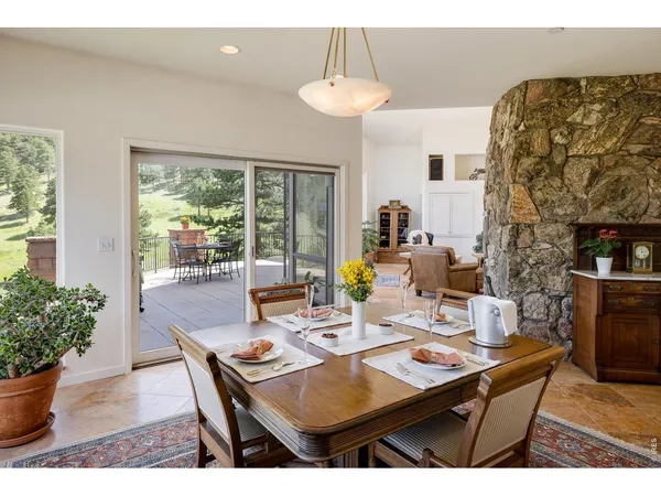 $2,750,000 | 95 Rowell Drive, Lyons, CO 80540