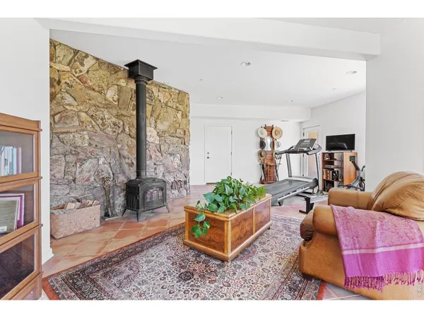 $2,750,000 | 95 Rowell Drive, Lyons, CO 80540
