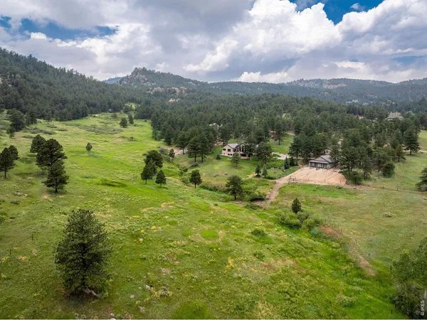 $2,750,000 | 95 Rowell Drive, Lyons, CO 80540