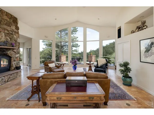 $2,750,000 | 95 Rowell Drive, Lyons, CO 80540