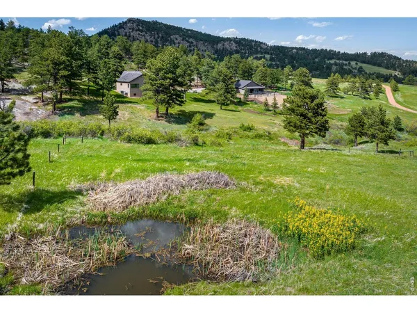 $2,750,000 | 95 Rowell Drive, Lyons, CO 80540