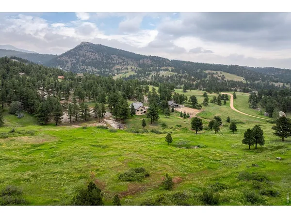 $2,750,000 | 95 Rowell Drive, Lyons, CO 80540