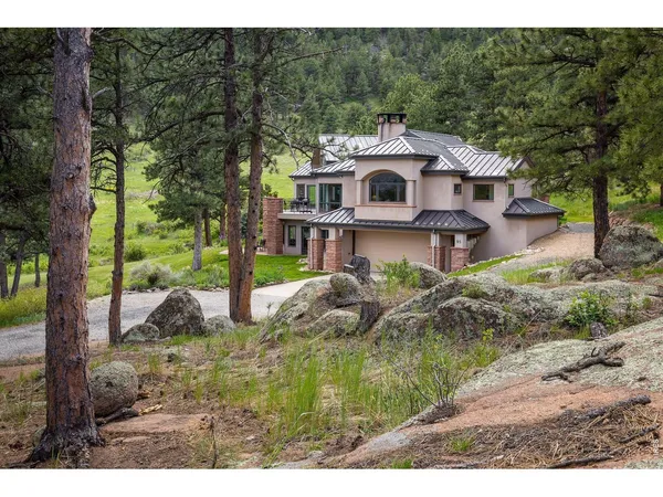 $2,750,000 | 95 Rowell Drive, Lyons, CO 80540