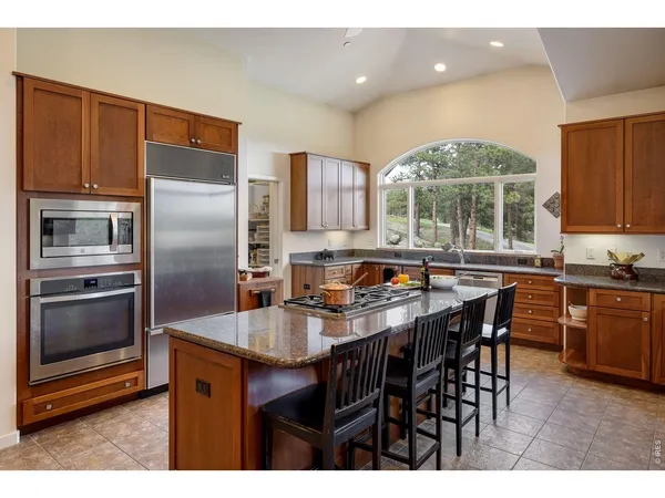 $2,750,000 | 95 Rowell Drive, Lyons, CO 80540
