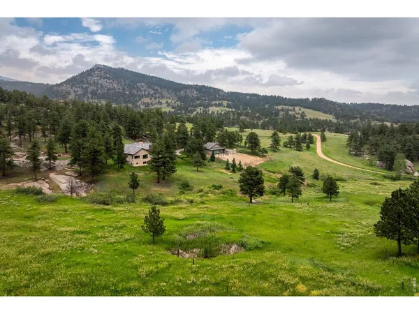 $2,750,000 | 95 Rowell Drive, Lyons, CO 80540