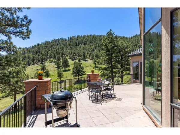 $2,750,000 | 95 Rowell Drive, Lyons, CO 80540