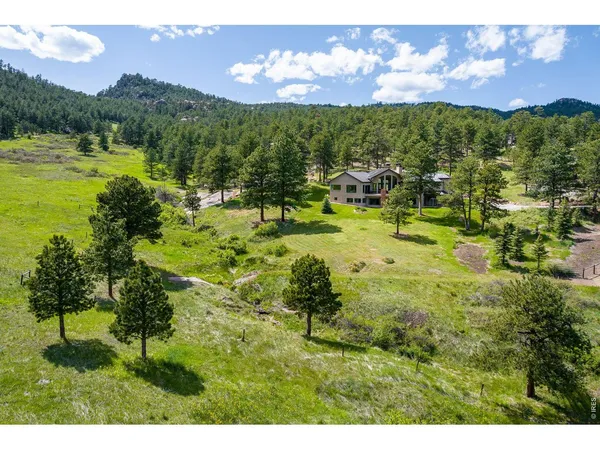 $2,750,000 | 95 Rowell Drive, Lyons, CO 80540