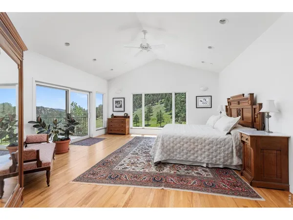 $2,750,000 | 95 Rowell Drive, Lyons, CO 80540
