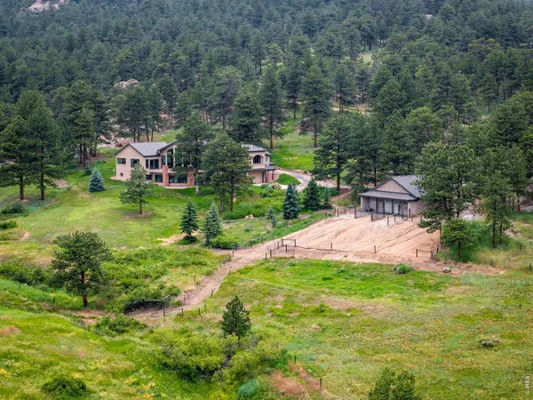 $2,750,000 | 95 Rowell Drive, Lyons, CO 80540