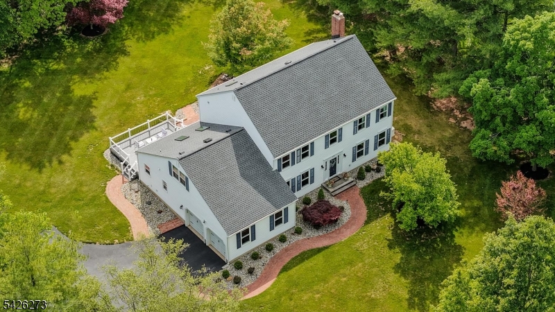 77 Ridgeview Drive Belle Mead, NJ 08502 - Photo 7 of 50