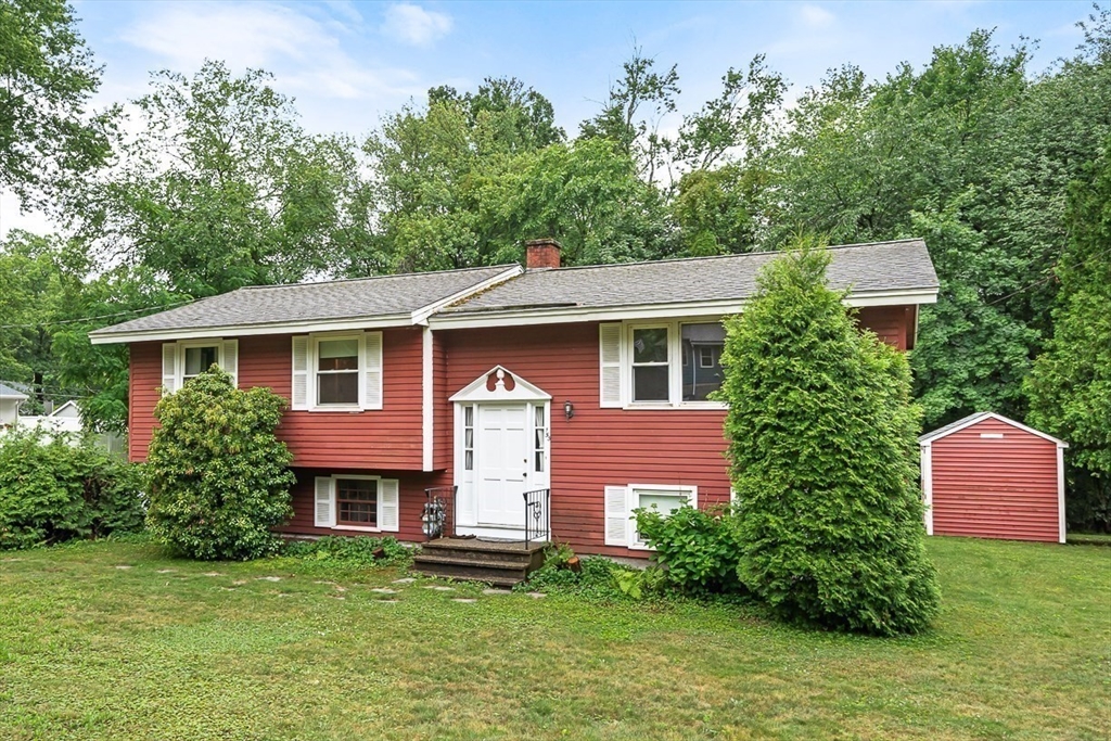 155 Turnpike Road Chelmsford, MA 01824 - Photo 33 of 35