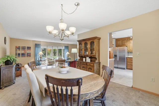 $550,000 | 3650 Knoll Ridge Drive, Eagan, MN 55122