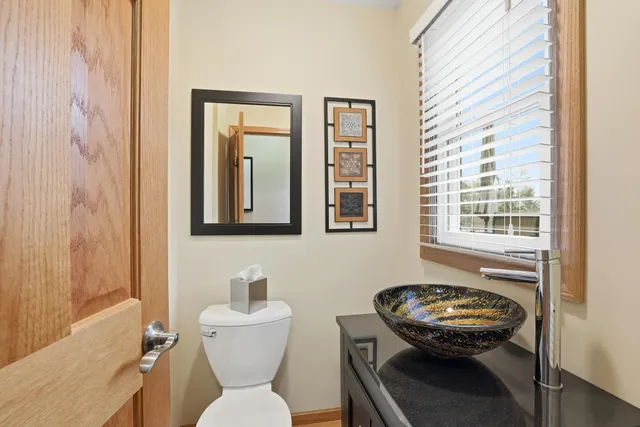 $550,000 | 3650 Knoll Ridge Drive, Eagan, MN 55122