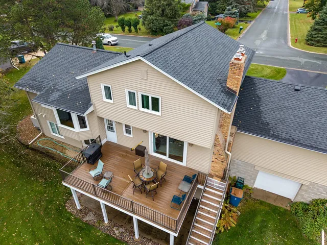 $550,000 | 3650 Knoll Ridge Drive, Eagan, MN 55122