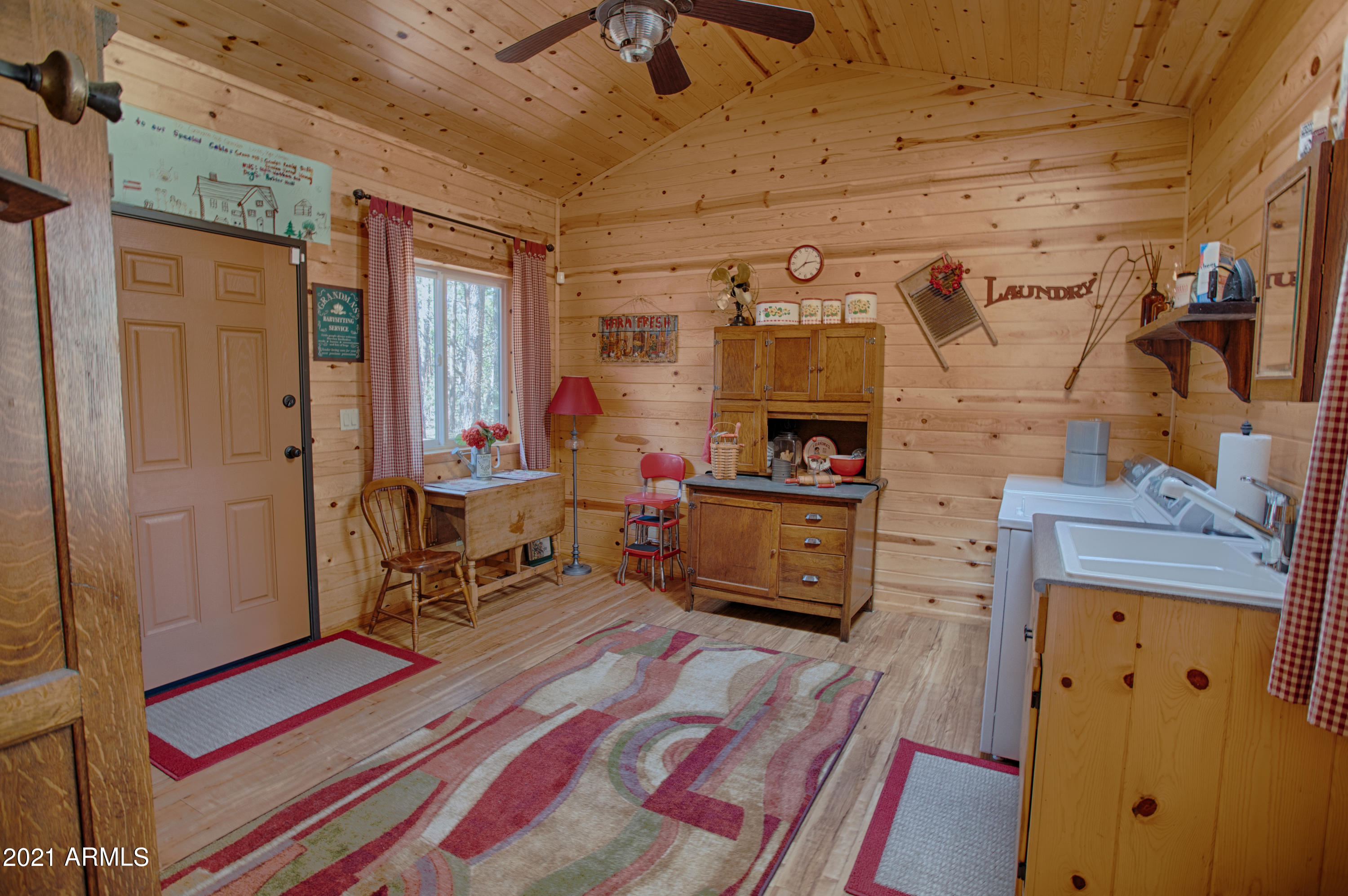 1280 West Rim Road Lakeside, AZ 85929 - Photo 11 of 36 AP1A8190_HDR