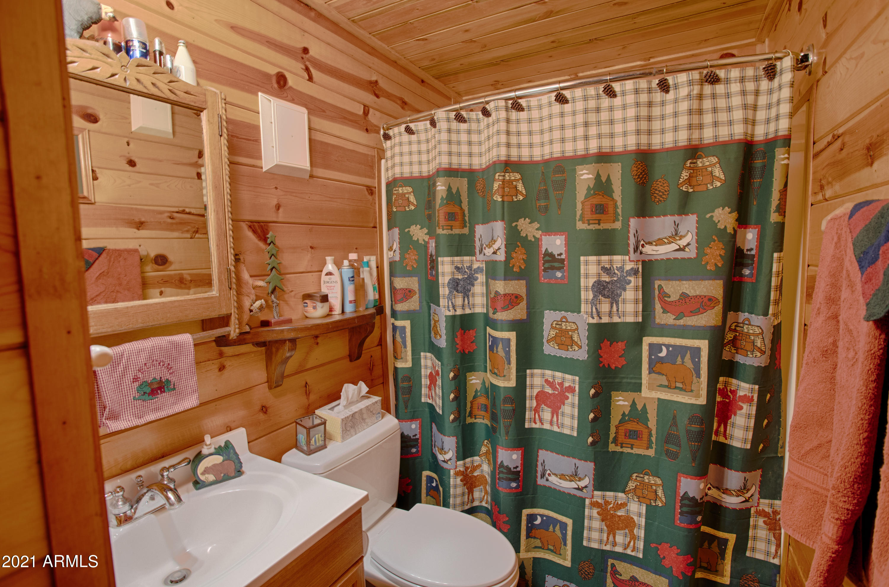 1280 West Rim Road Lakeside, AZ 85929 - Photo 15 of 36 AP1A8208_HDR