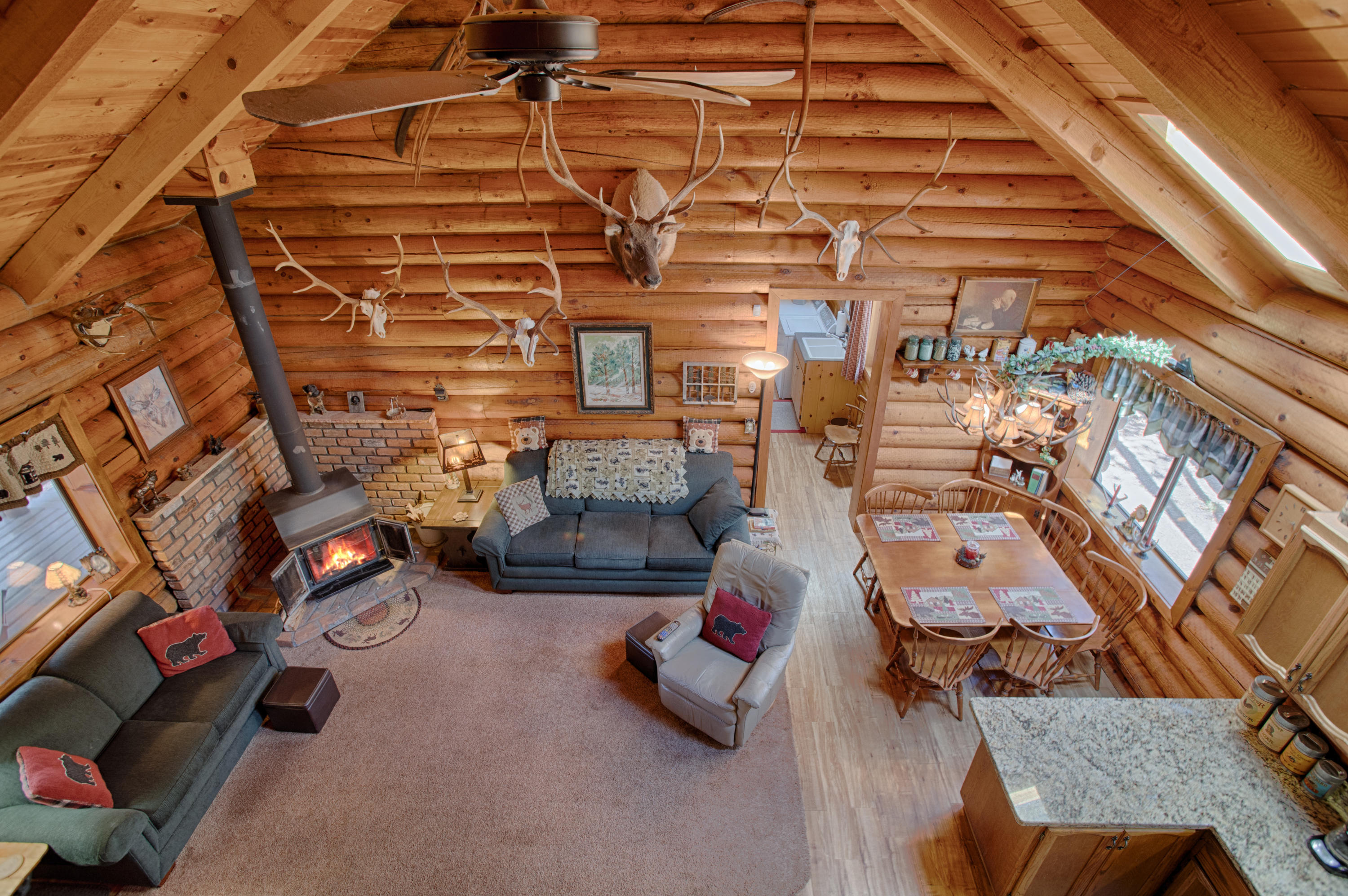 1280 West Rim Road Lakeside, AZ 85929 - Photo 16 of 36 AP1A8238_HDR-Edit