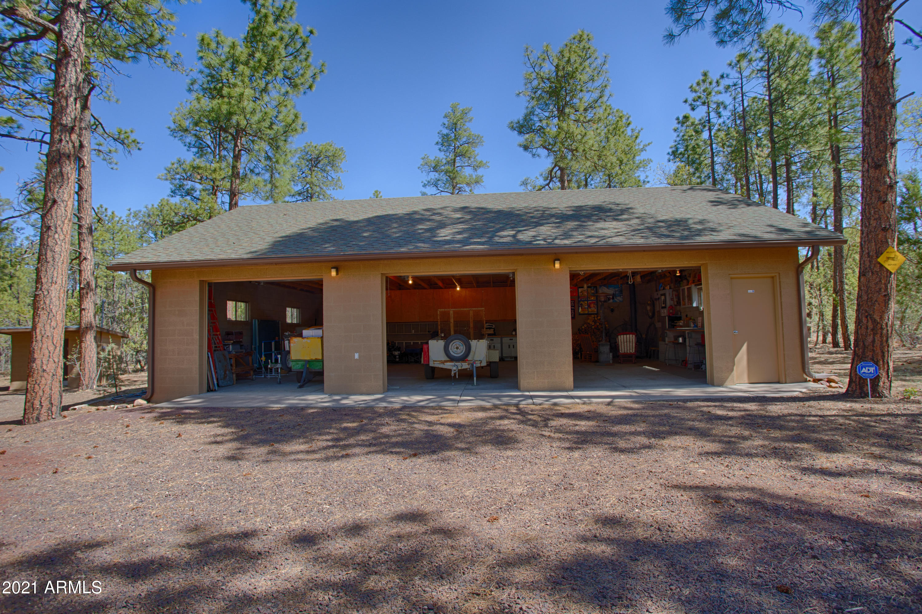 1280 West Rim Road Lakeside, AZ 85929 - Photo 21 of 36 AP1A8262_HDR