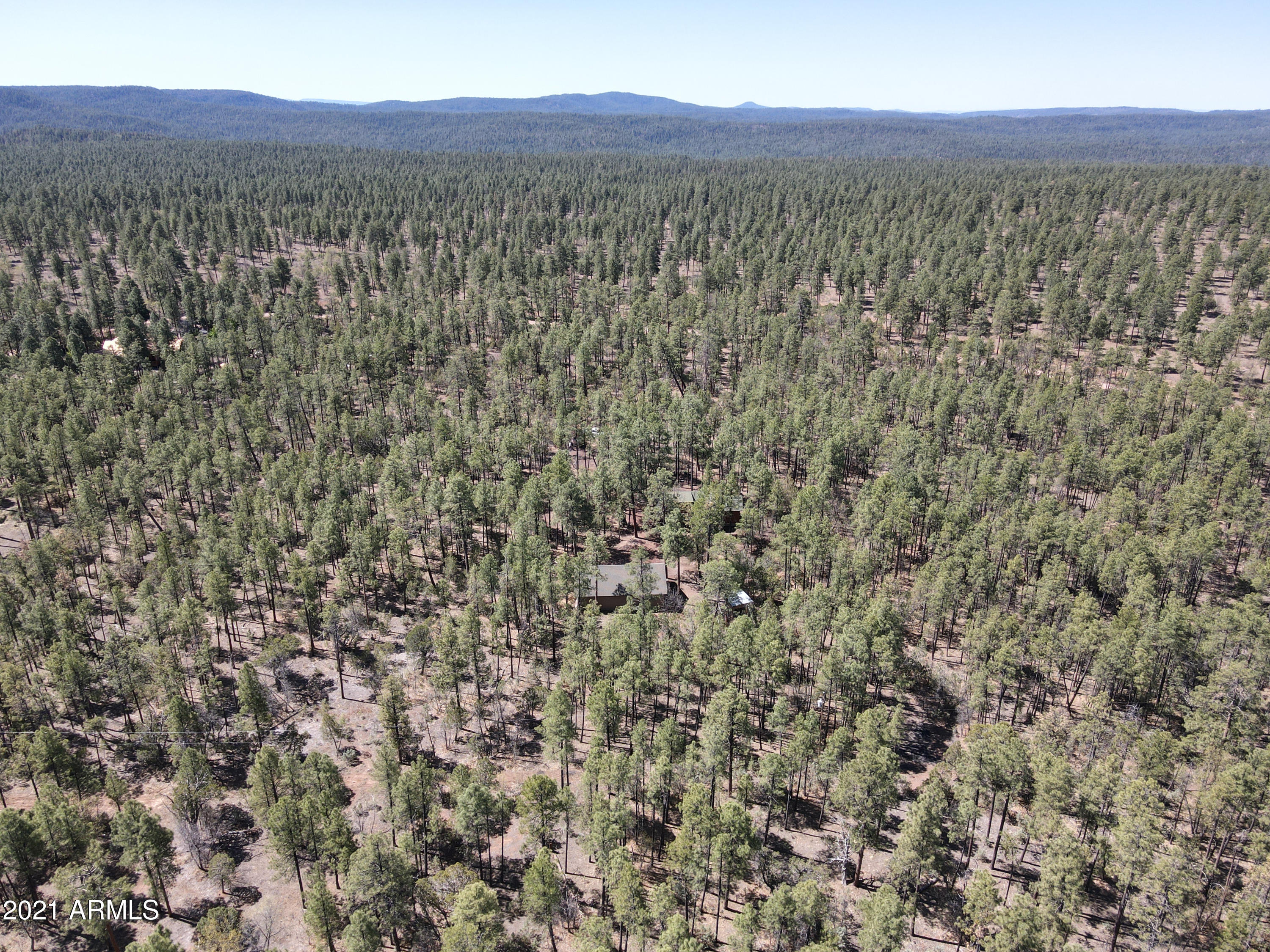 1280 West Rim Road Lakeside, AZ 85929 - Photo 33 of 36 DJI_0917