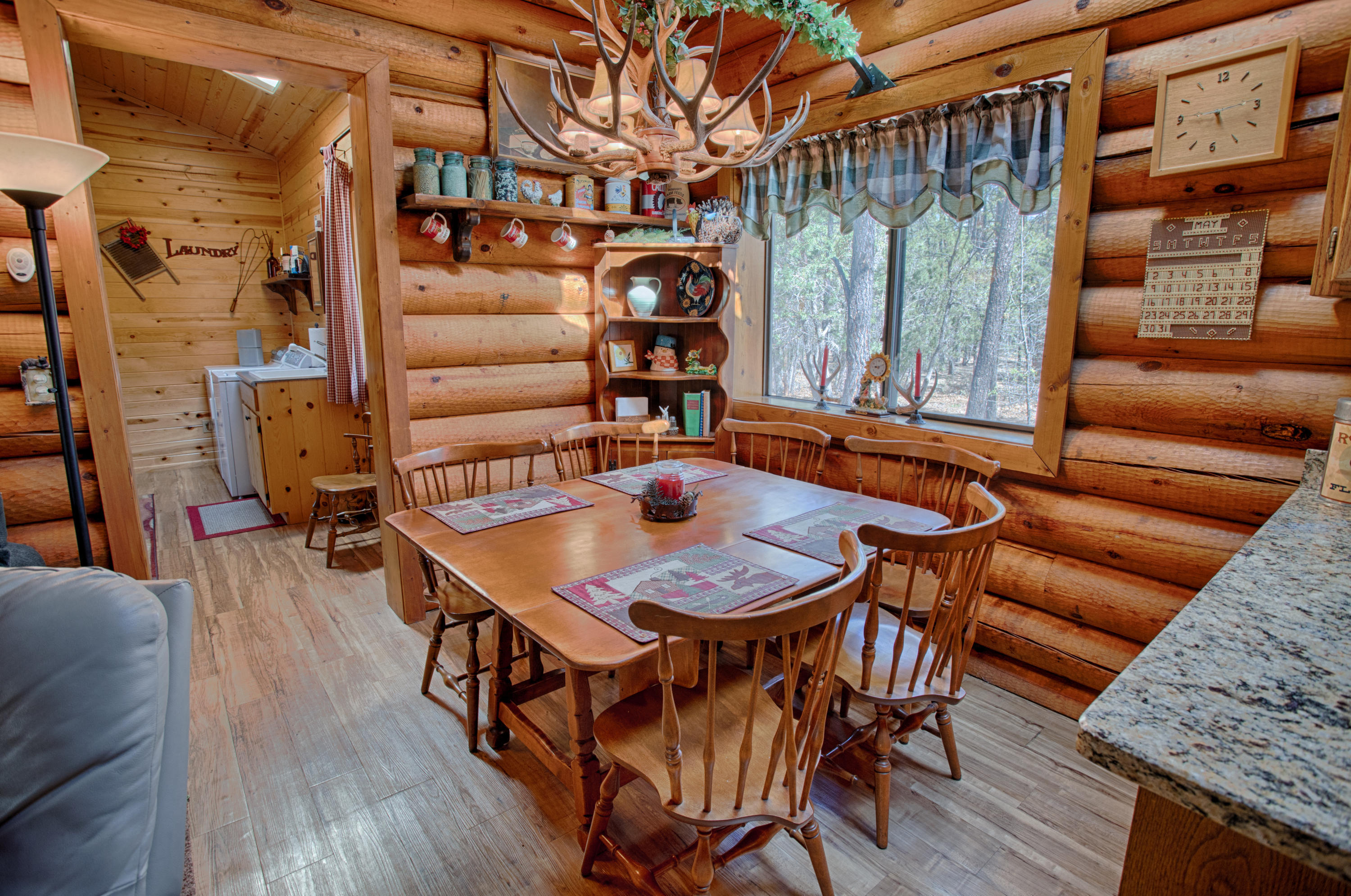 1280 West Rim Road Lakeside, AZ 85929 - Photo 10 of 36 AP1A8202_HDR