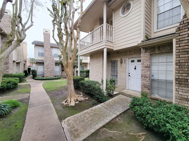 $1,500 | 7575 Cambridge Street, Unit 2405, Houston, TX 77054