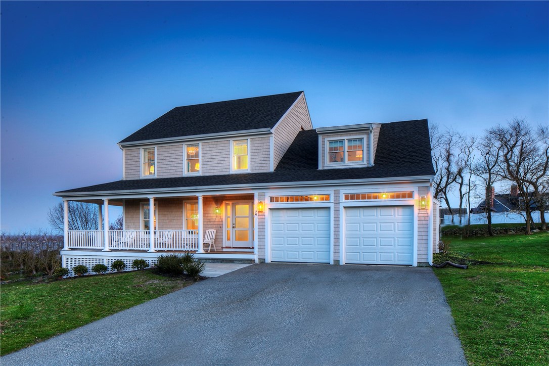 36 Prospect Farm Road Portsmouth, RI 02871 - Photo 1 of 39 Gallery Image 1