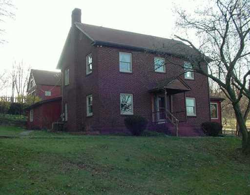 292 East Buffalo Church Road Washington, PA 15301 - Photo 1 of 8 Exterior Front.
