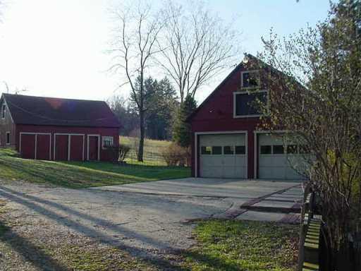 292 East Buffalo Church Road Washington, PA 15301 - Photo 6 of 8 Other.