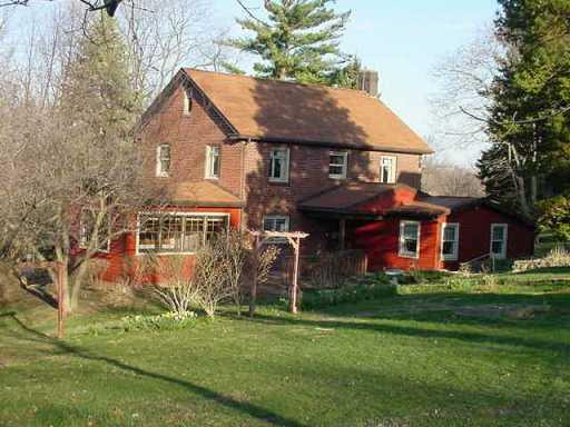 292 East Buffalo Church Road Washington, PA 15301 - Photo 8 of 8 Other.