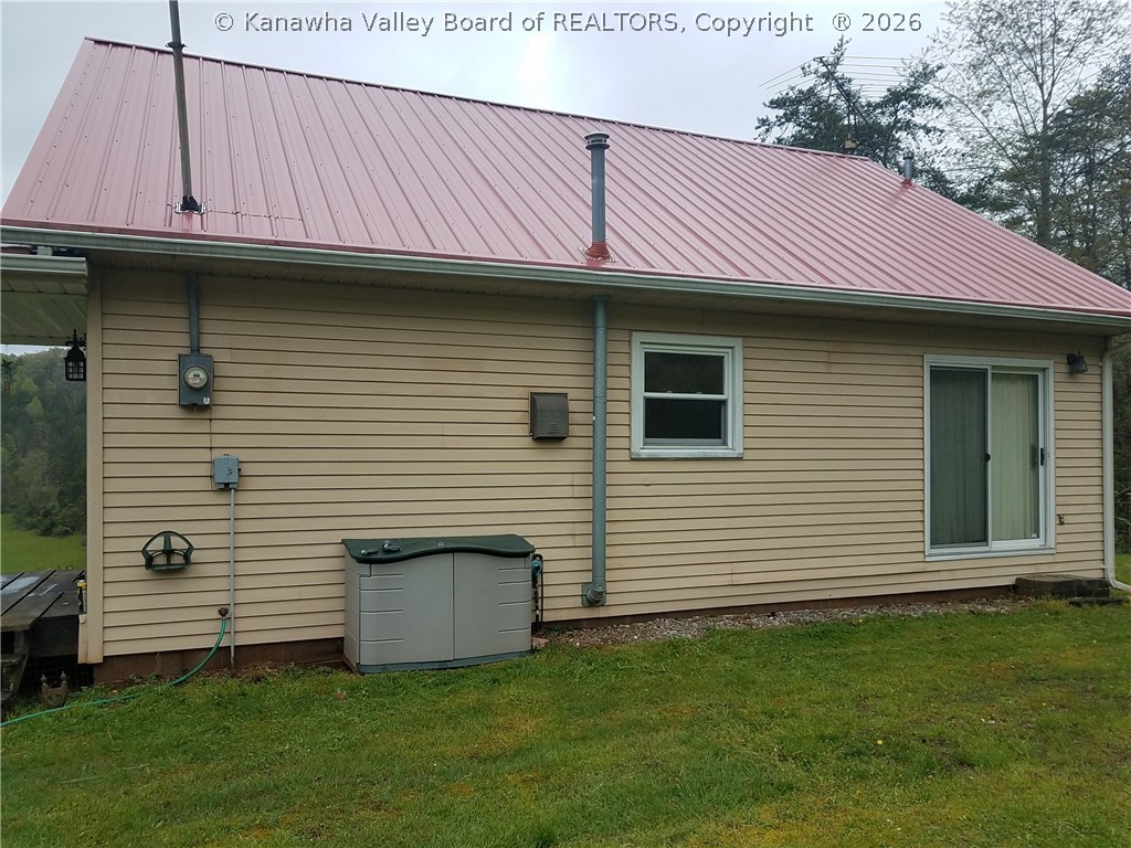 1073 Plum Orchard Road Kenna, WV 25248 - Photo 18 of 27 Gallery Image 18