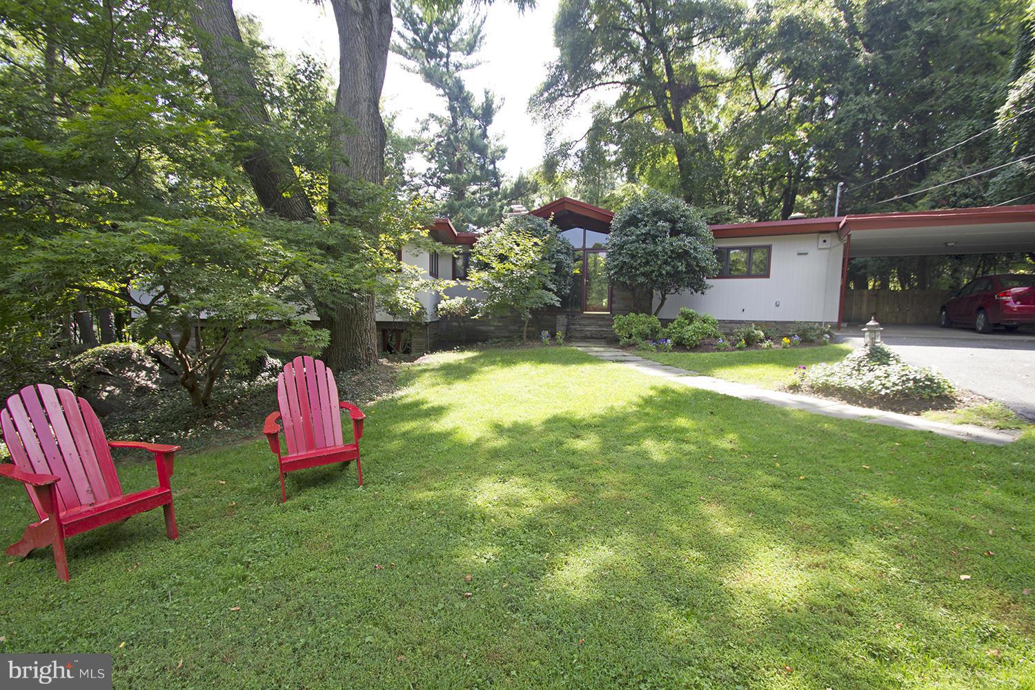 9350 Harvey Road Silver Spring, MD 20910 - Photo 1 of 30 Exterior (Front)