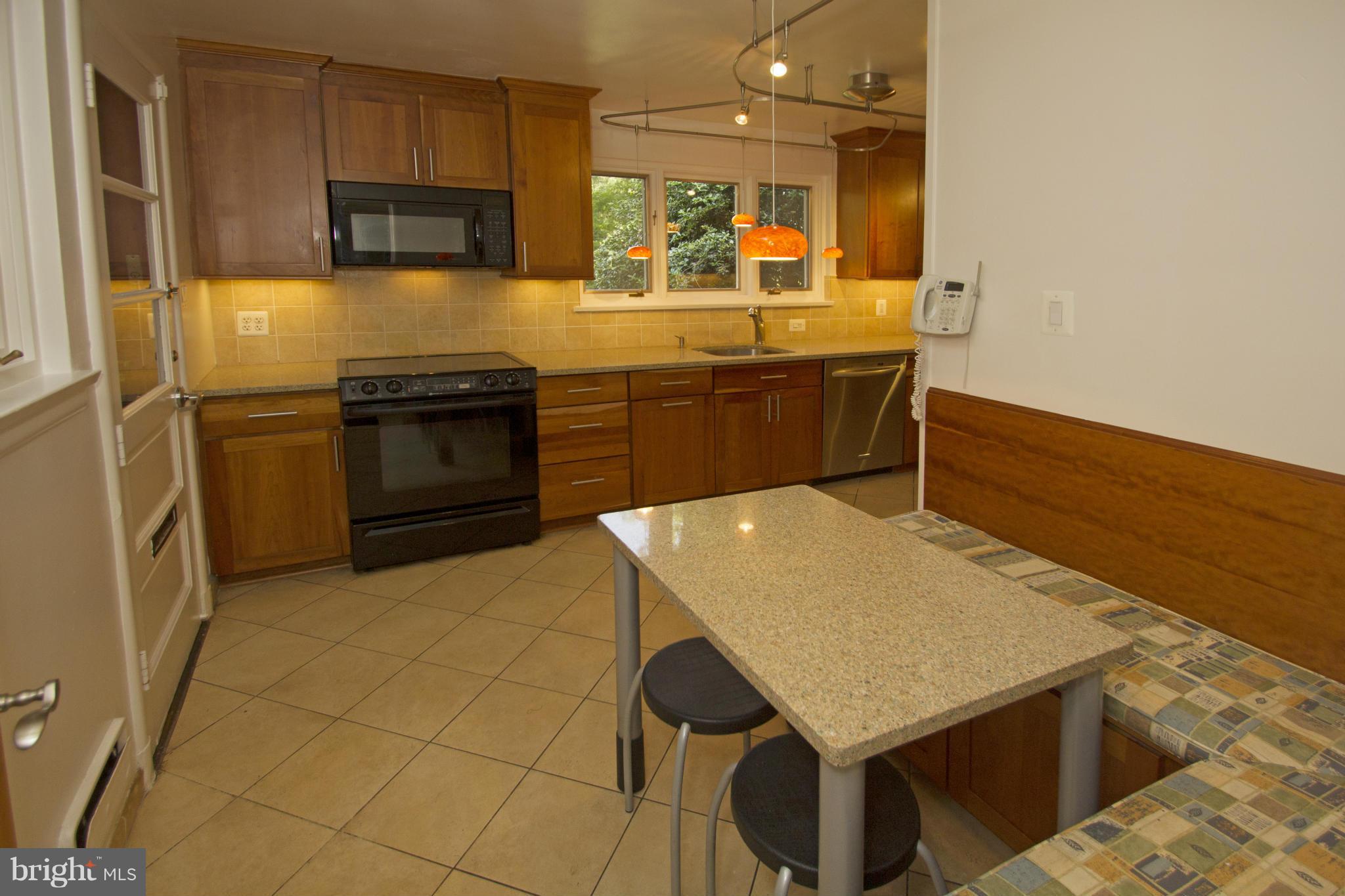 9350 Harvey Road Silver Spring, MD 20910 - Photo 11 of 30 Kitchen