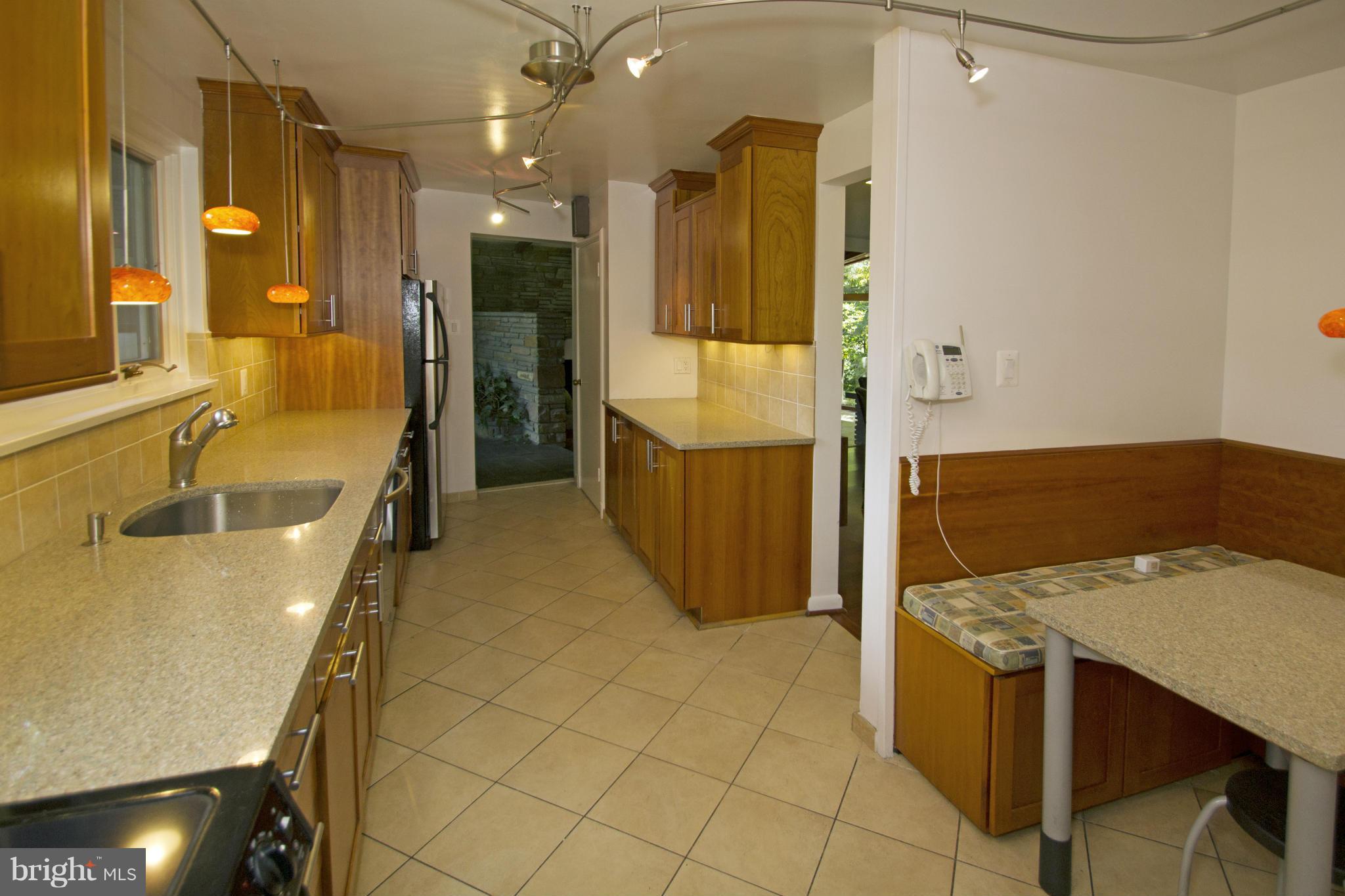 9350 Harvey Road Silver Spring, MD 20910 - Photo 12 of 30 Kitchen