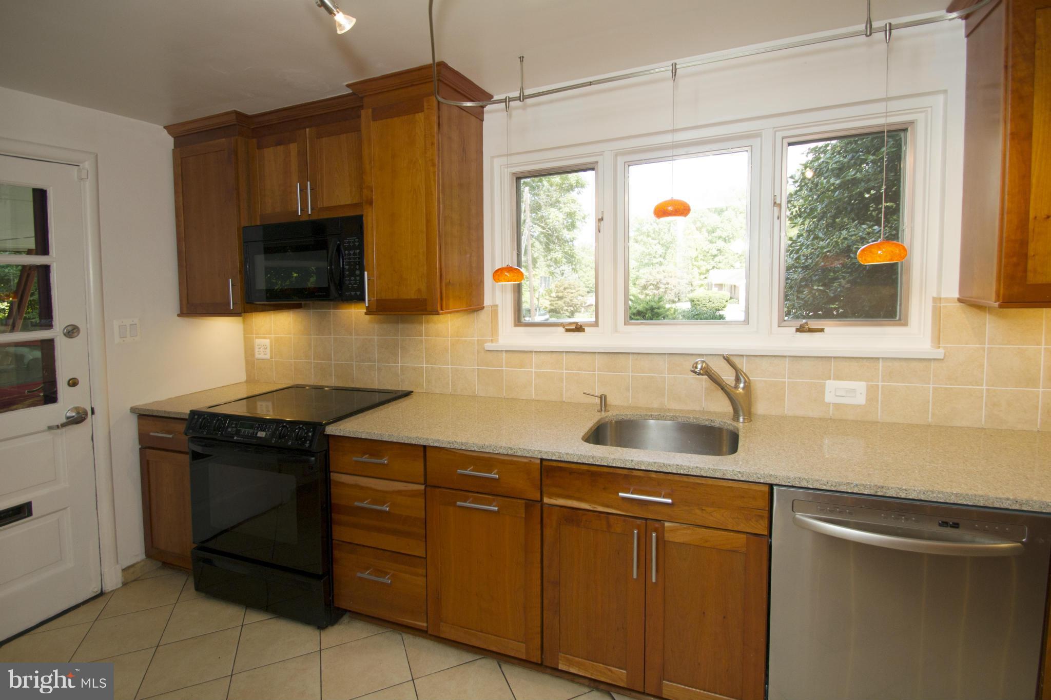 9350 Harvey Road Silver Spring, MD 20910 - Photo 13 of 30 Kitchen