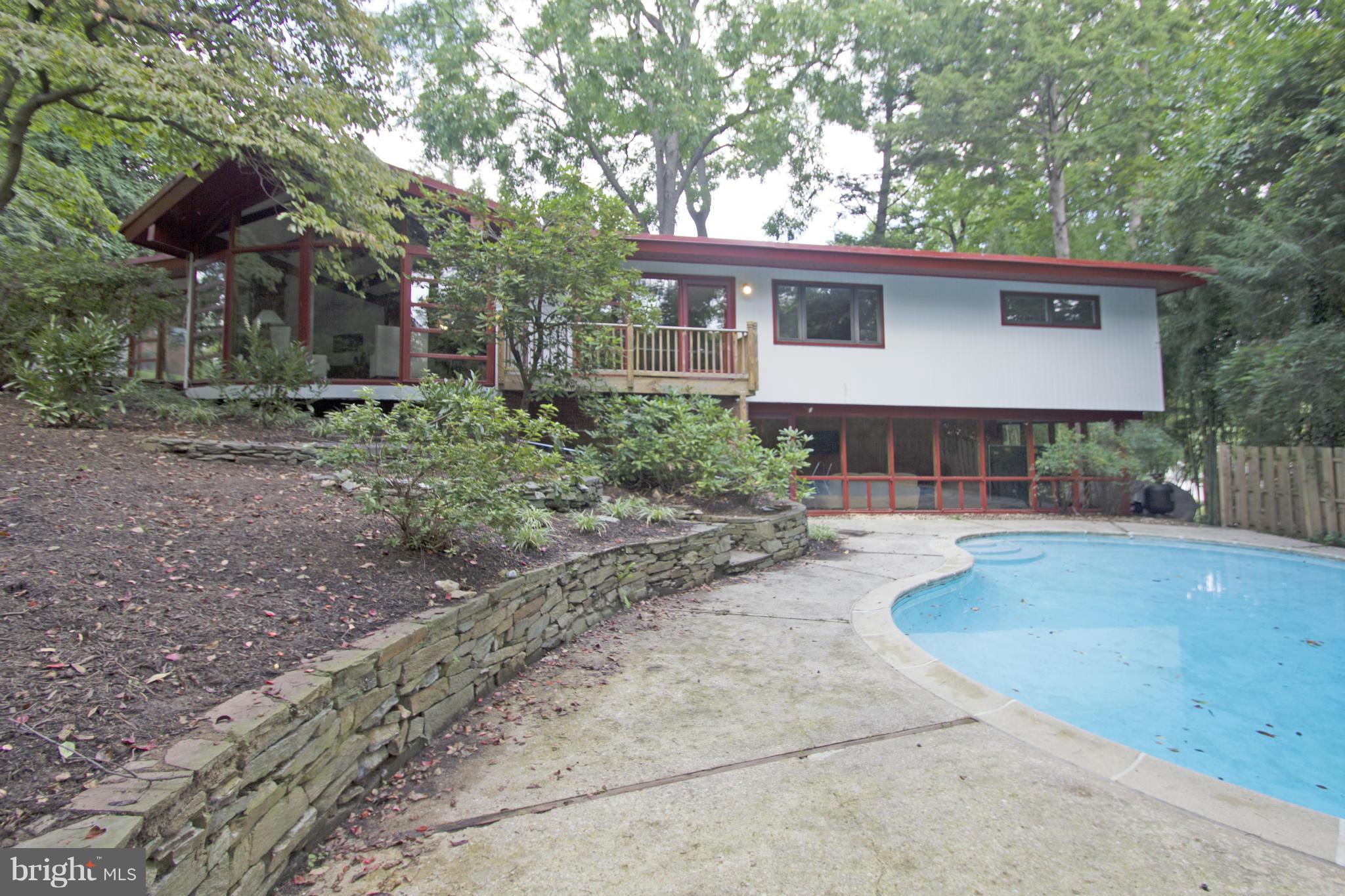 9350 Harvey Road Silver Spring, MD 20910 - Photo 30 of 30 Exterior (General)