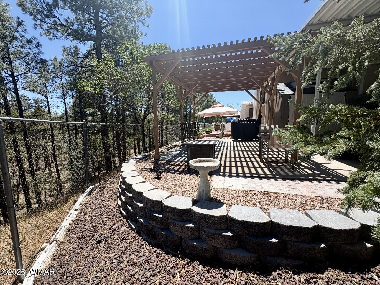 270 North Clark Road, Unit 35 Show Low, AZ 85901 - Photo 4 of 11
