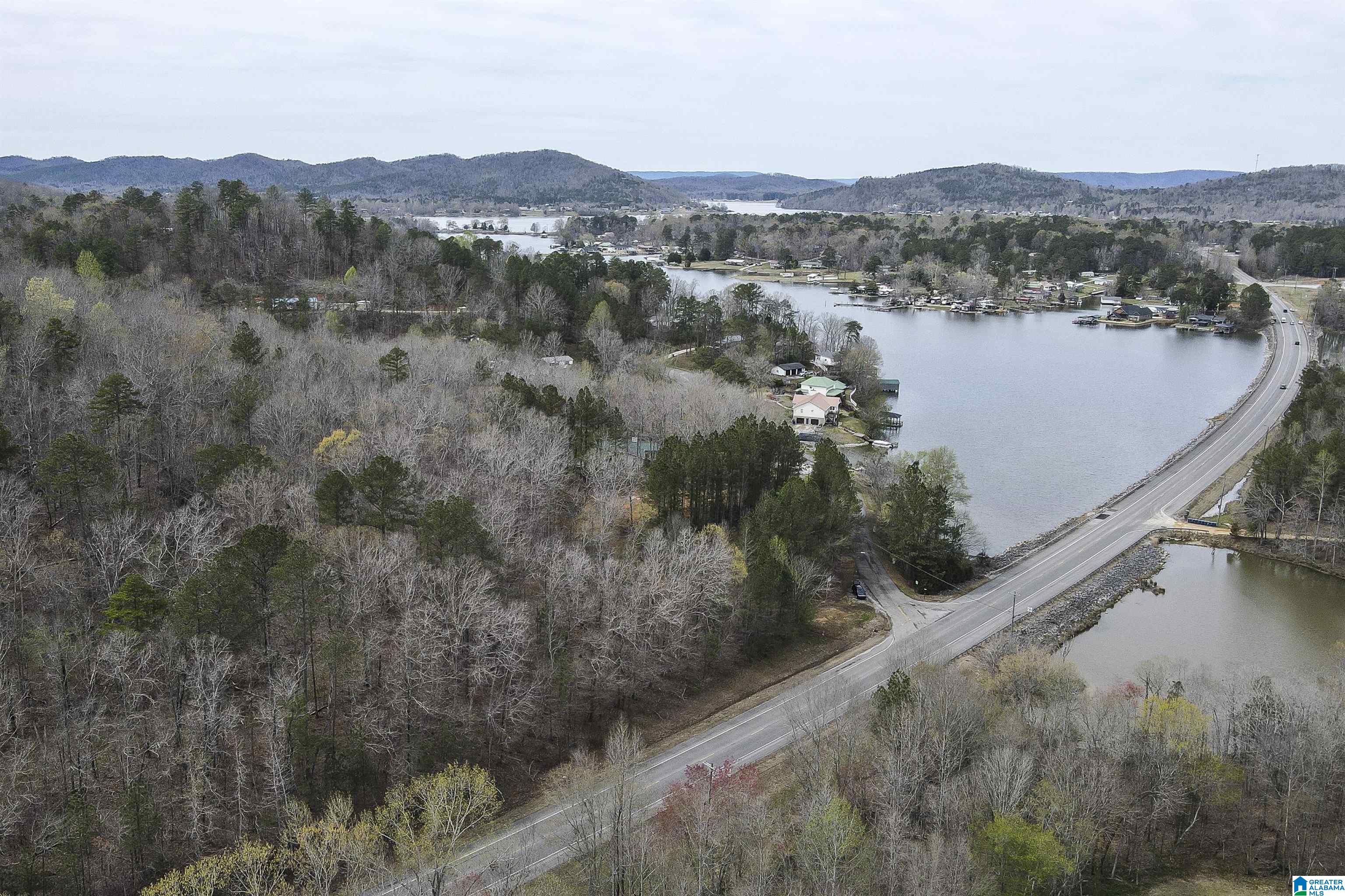 15 Mohawk Trail, Unit 4 AC Ohatchee, AL 36271 - Photo 22 of 28