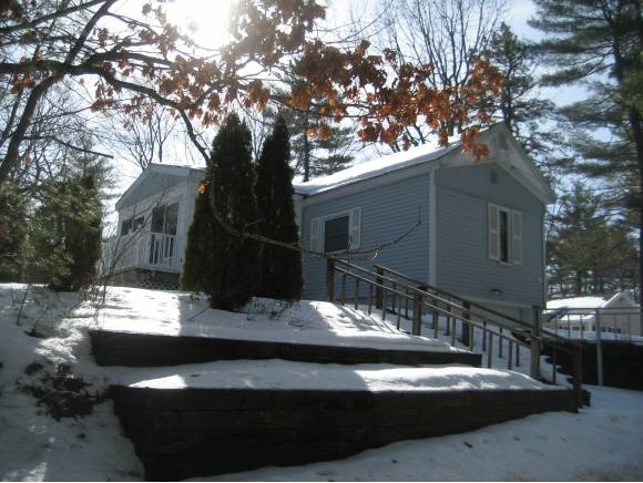 15 Timperly Road Wakefield, NH 03830 - Photo 1 of 1