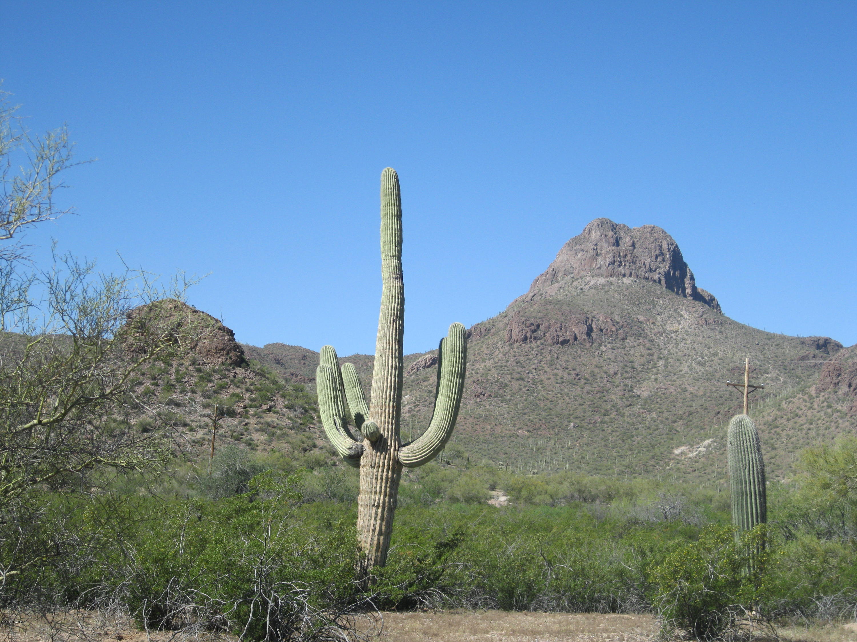 Tbd North Artesiano Road, Unit 3 Tucson, AZ 85743 - Photo 5 of 9